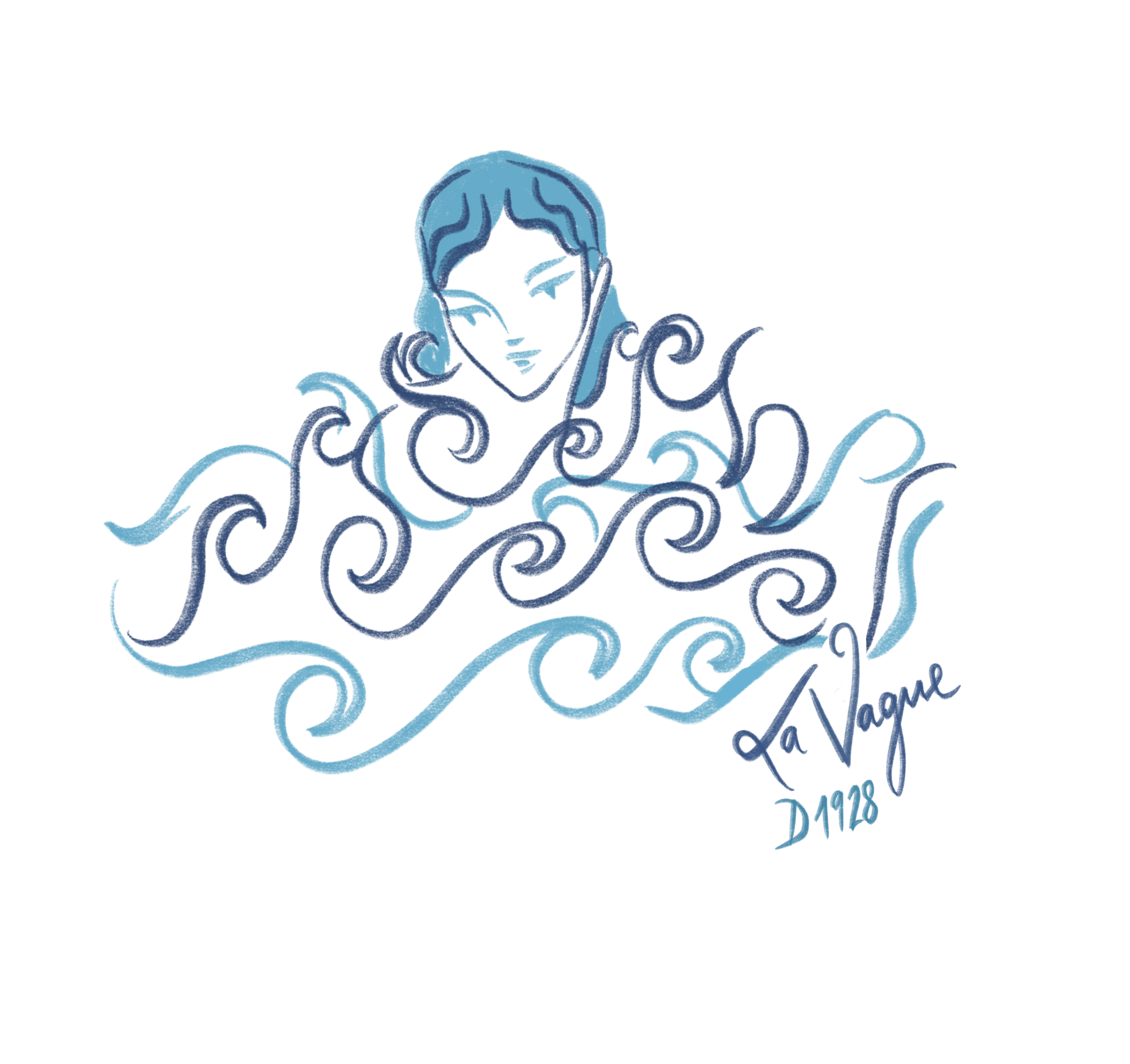 La vague