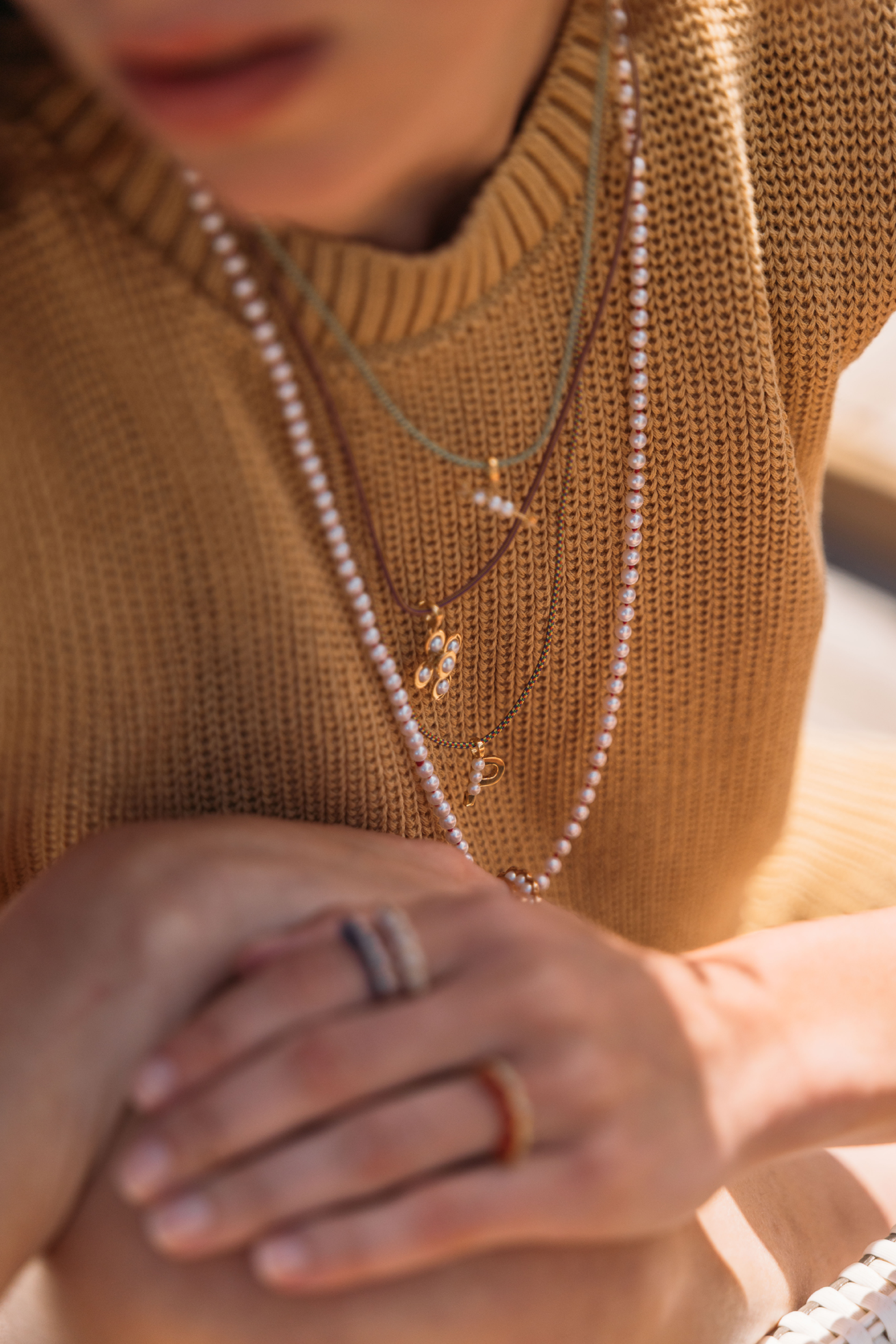 Les Pendentifs
