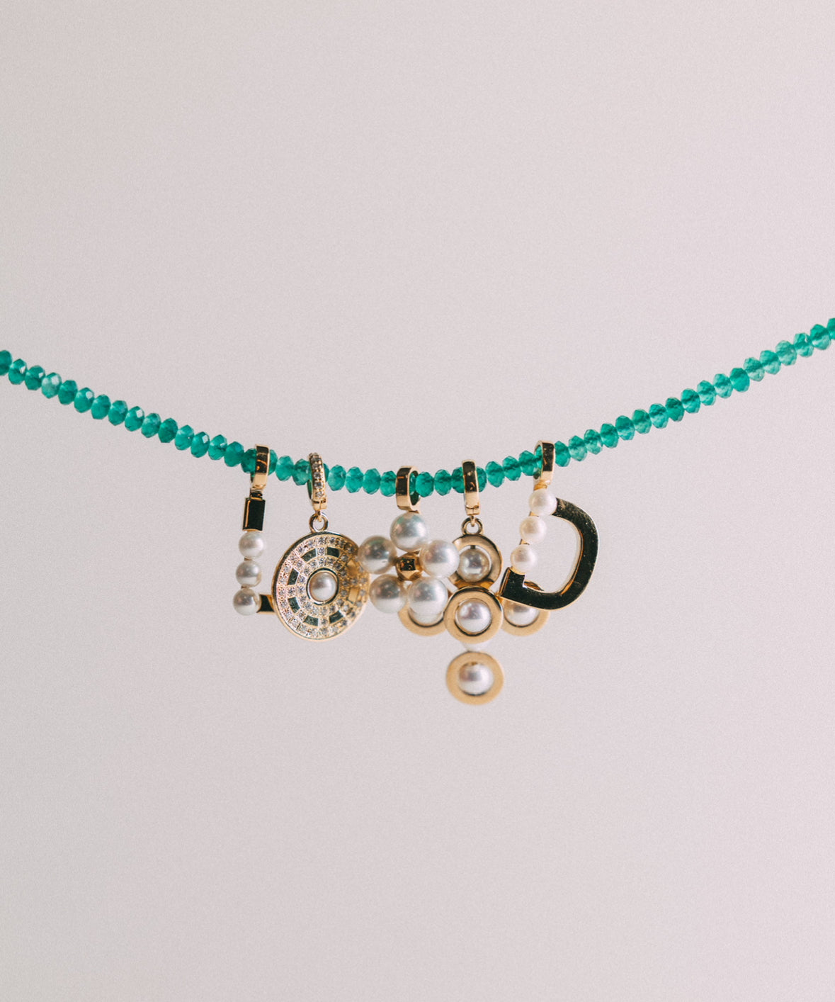 Les Pendentifs
