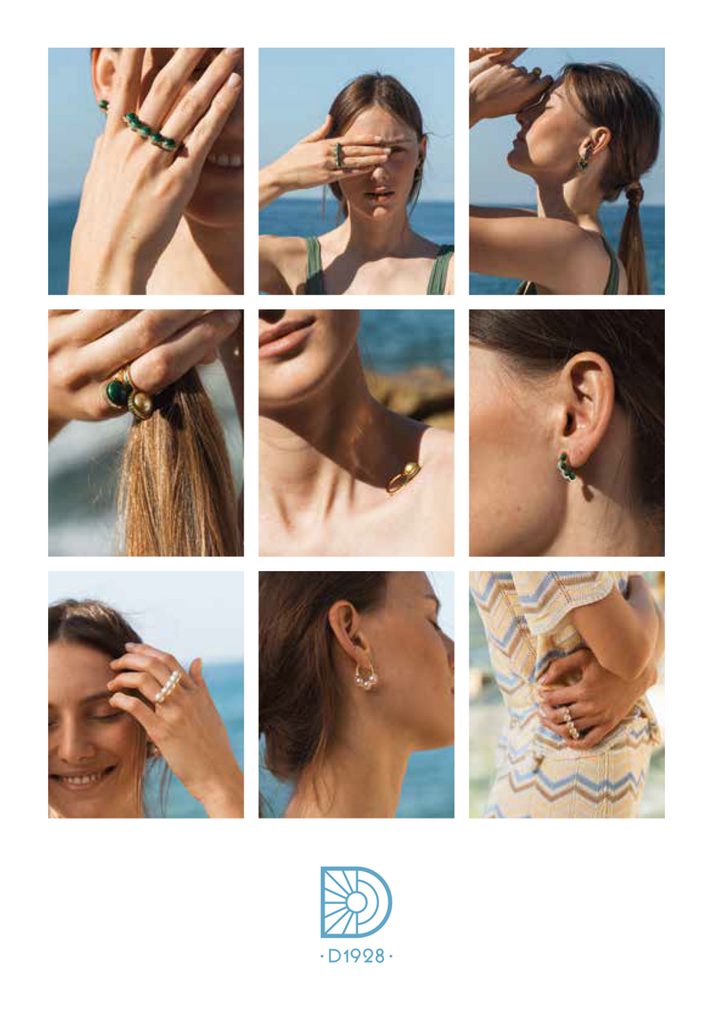 COLLECTION BAIE DES ANGES