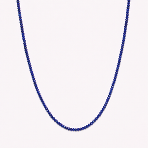 Fil lapis lazuli