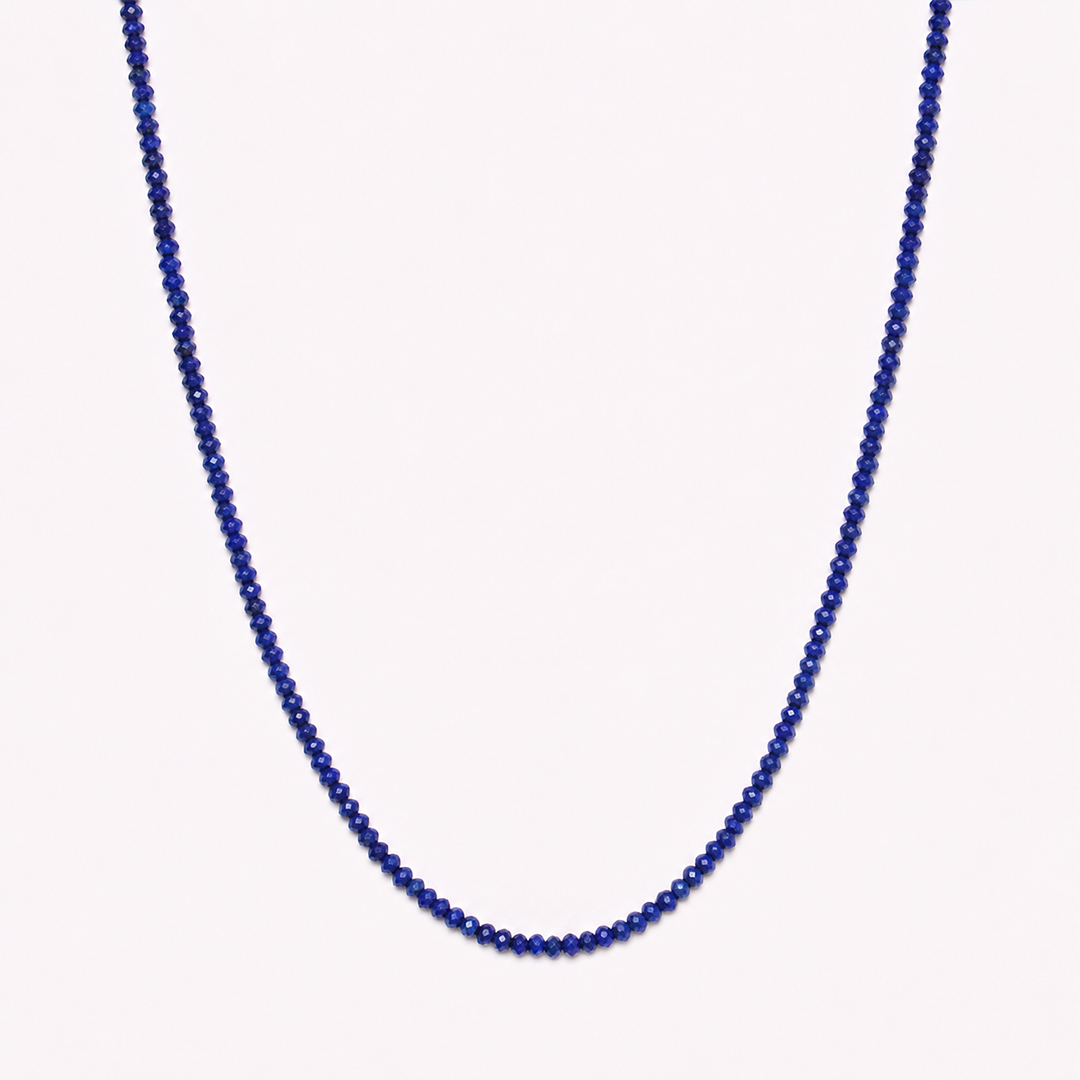 Fil lapis lazuli